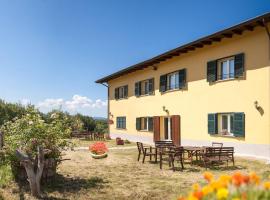 Hotel Photo: Cascina Giacometta