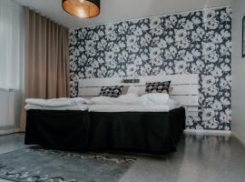 Hotelfotos: Wisingsö Hotell