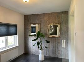 Хотел снимка: Droomvakanties Egmond B&B Nummer 8