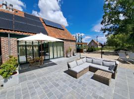 Rêveries, hotel v destinaci Roeselare