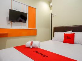 Hotelfotos: RedDoorz Syariah @ Kelud Sampangan