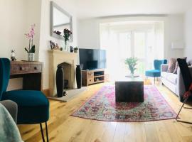 Hotel Foto: 2 Bedroom Apartment close to Camden Town