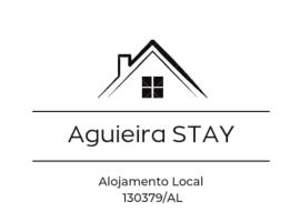 Foto do Hotel: Aguieira STAY