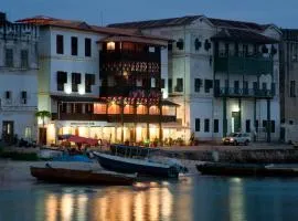 Mizingani Seafront Hotel, hotel u gradu 'Zanzibar'