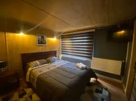 Hotel Low Cost "Colón"