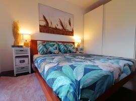 Hotel Foto: Apartman Sunshine