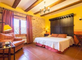 Fotos de Hotel: Casa Rural La Yedra