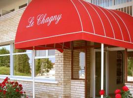 صور الفندق: Le Chagny