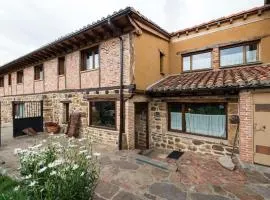 Hotel Rural Piedra Abierta