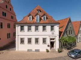 DAS HOCHREIN