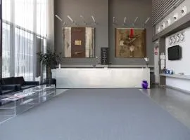 アート ホテル オリンピック