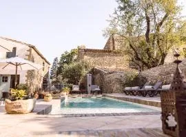 Hotel Monells Summum
