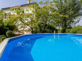 Hotel fotografie: Holiday Home Fonte del Ceppo 1 by Interhome