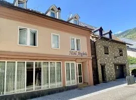 安格拉达酒店