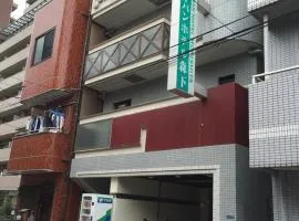アーバンホテル森下