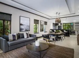 The Capital Zimbali