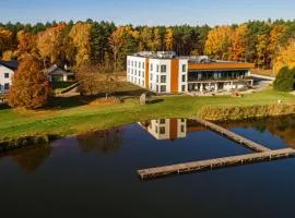 Hotel Odpocznia Resort i Las
