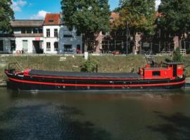 Fotos de Hotel: Houseboat Orfeo