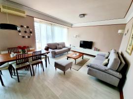 Hình ảnh khách sạn: Apartment 13 - Your Perfect Stay in Durres City