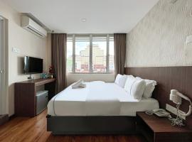 Ξενοδοχείο φωτογραφία: MII Smile Hotel Penang