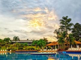 Hình ảnh khách sạn: Vila Ventura Ecoresort