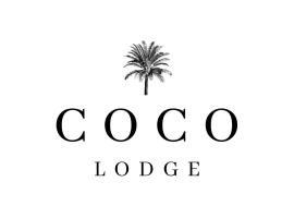 Hotel Photo: Coco Lodge