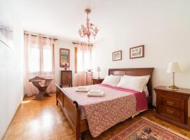 Hotel Photo: Campiello San Rocco