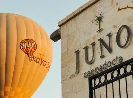 Juno Cappadocia