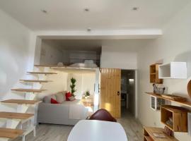 Foto di Hotel: 7 Trevos Houses A