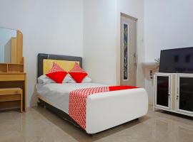 Hotel Foto: OYO 91375 Pondok Feby Makassar