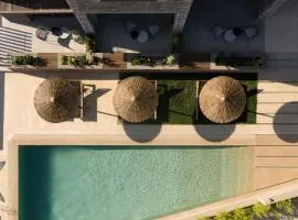 NERĒA Boutique Hotel