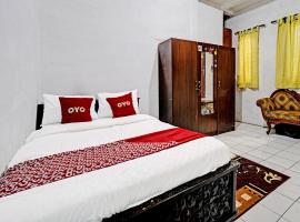 Hotel Photo: OYO 91389 Anggrek Residence Syariah