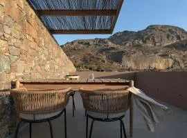 NERĒA Boutique Hotel