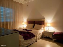 Hotel Photo: Appartement Standing Nabeul
