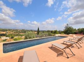 Hotel Photo: Casa Bernadi 259 by Mallorca Charme