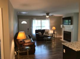 Hotel Photo: Brand New 3 bedroom 2 bath Home (Built 2022)