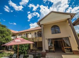 Hotel Photo: Acacia Guesthouse Klerksdorp