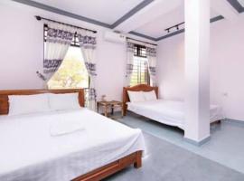 Hotel foto: Hai Dang Homestay