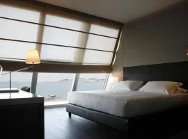 Ego Hotel, hotel sa Ancona