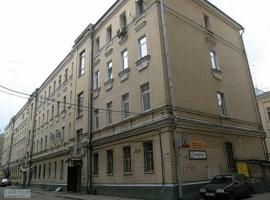 Gambaran Hotel: Hotel na Petrovke