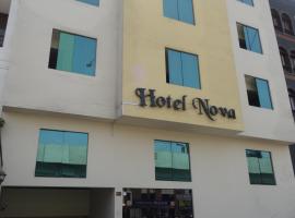 Hotel foto: Hotel Nova