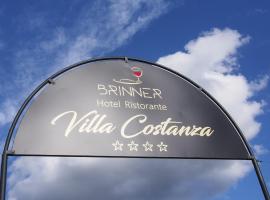 Foto do Hotel: Hotel Villa Costanza
