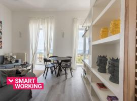 Gambaran Hotel: Loft Trinacria con vista mare