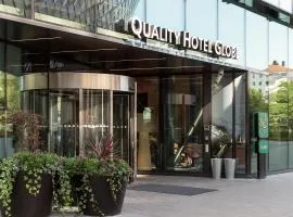 Quality Hotel Globe