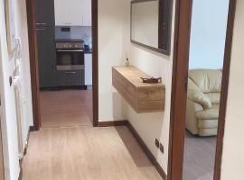 A picture of the hotel: Appartamento in zona residenziale