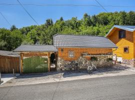 Hotel Foto: Holiday Home Fairytale - Happy Rentals