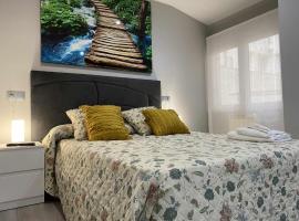 Hotel Photo: Urquijo Playa by FlowHome