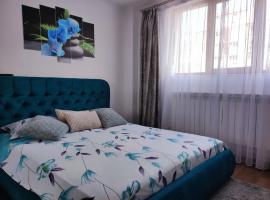 Gambaran Hotel: Apartament Belvedere