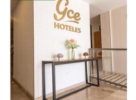 Gambaran Hotel: Gce Hoteles