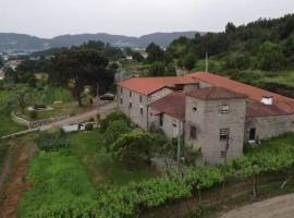 Hotel Photo: Quinta do Pinheiro